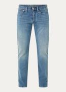 Denham Razor slim fit jeans met steekzakken