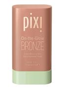Pixi On-The-Glow - bronze tinted moisture stick