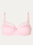 Marlies Dekkers Dame De Paris voorgevormde balconette bh
