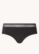 Marie Jo Louie naadloze hipster met mesh