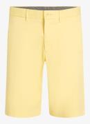 Tommy Hilfiger Harlem slim fit short met steekzakken