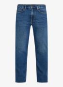 Tommy Hilfiger Bleecker slim fit jeans met donkere wassing