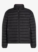 Tommy Hilfiger Gewatteerd jack met ritszakken