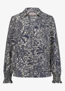 Studio Anneloes Louisa blouse met paisley dessin