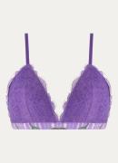 Love Stories Bralette met kant
