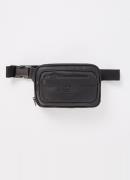 HUGO Nesh crossbodytas met logo