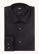 BOSS H-Hank-Kent slim fit overhemd