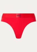 HUGO Slip met logo