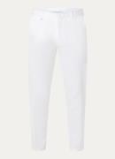 BOSS C-Genius slim fit chino met steekzakken