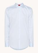 HUGO Kason slim fit overhemd