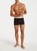 Calvin Klein Boxershorts met logoband in 3-pack