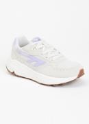 Hi-Tec HTS Shadow RGS sneaker met suède details