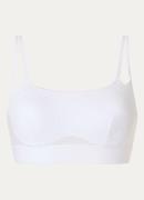 Sarda Payne bralette met structuur