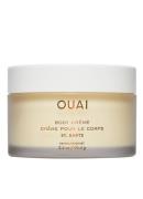 OUAI Body Creme St Barts - travel size bodycrème