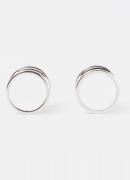 HUGO E-Tokeep manchetknopen