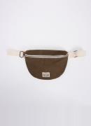 Levi's Devon heuptas van canvas met logo