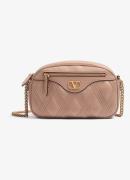 Valentino Garavani Quiltie 67 crossbodytas van quilted lamsleer