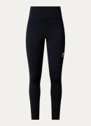 Balenciaga High waist legging met logo