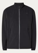 The North Face Dome windjack met logo