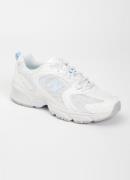 New Balance 530 sneaker met mesh details