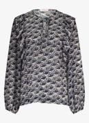 Studio Anneloes Isabella top met print