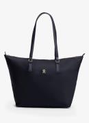 Tommy Hilfiger Poppy tote shopper met logo