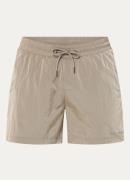 OLAF Drift zwemshorts met logo