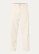 Carhartt WIP Drewe loose fit broek met steekzakken