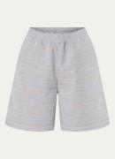 Carhartt WIP Gellar straight fit korte broek met trekkoord en steekzak...