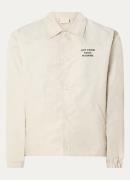 Drôle de Monsieur Jack met front- en backprint