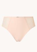 Chantelle Origins naadloze slip met kant