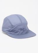 Arc'teryx Aerios pet met logo