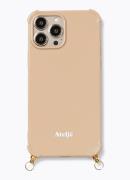 Ateljé Telefoonhoes voor iPhone 16