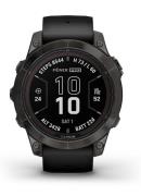 Garmin Fenix 7 Pro Sapphire Solar horloge 47 mm met saffierglas