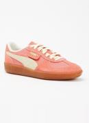Puma Palermo sneaker met suède details