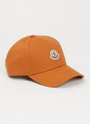 Moncler Pet met logo