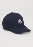 Moncler Pet met logo