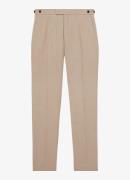 Reiss Venus pantalon van woolblend