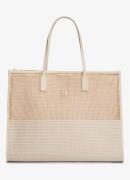 Tommy Hilfiger City shopper met logo