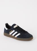 Adidas Handball Spezial sneaker van suède met leren details