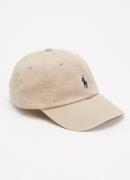 Ralph Lauren Pet met logoborduring