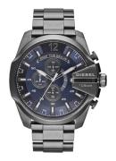 Diesel Horloge Mega Chief DZ4329