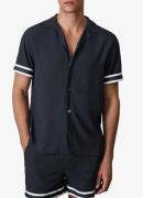 Reiss CHE Valbonne regular fit overhemd met stretch