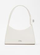 Marc Jacobs The Claw Clip schoudertas van leer