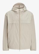 Ralph Lauren Jack met capuchon en steekzakken