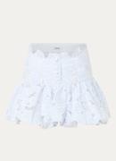 Sandro Minirok met broderie