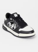 AMIRI Classic Low sneaker van leer met logo