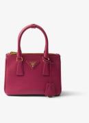 Prada Galleria handtas van kalfsleer