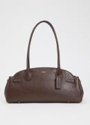 Coach Empire schoudertas van leer