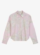 Marc O'Polo Blouse met print
